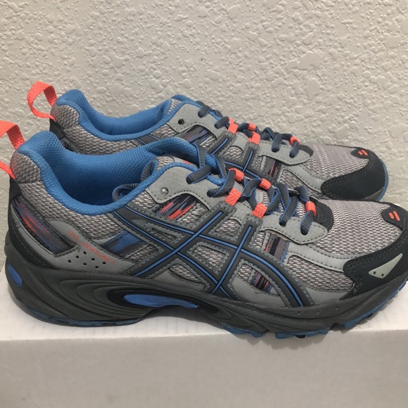 ASICS athletic shoes - Picture 2 of 7